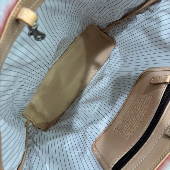 Moore & Giles tote - Picture 5 of 8